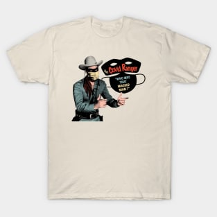 The Covid Ranger T-Shirt